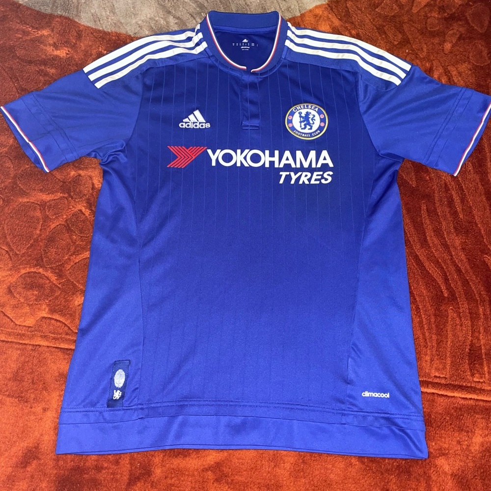 Chelsea Soccer jersey